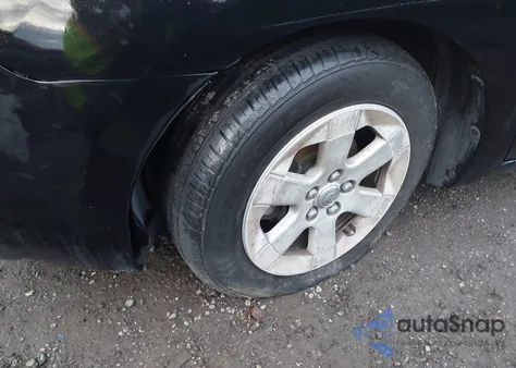 2007 Toyota Prius z USA, uszkodzony, nr VIN JTDKB20U077588159